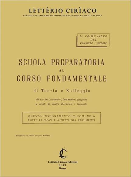 Scuola preparatoria