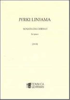 Jyrki Linjama: Sonata da chiesa I