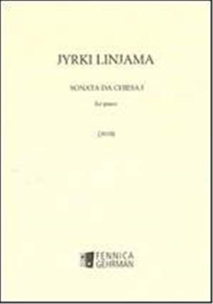 Jyrki Linjama: Sonata da chiesa I