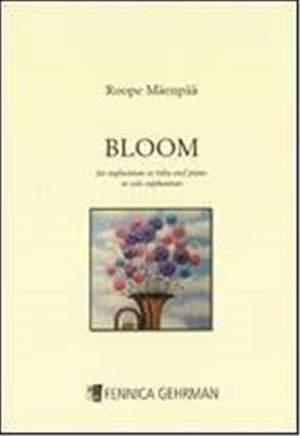 Roope Mäenpää: Bloom