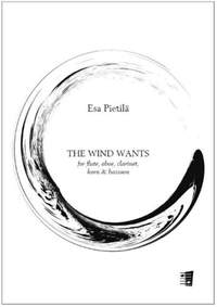 Esa Pietilä: The Wind Wants