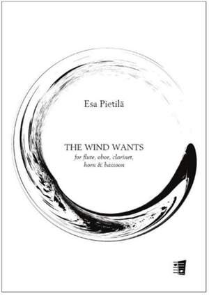 Esa Pietilä: The Wind Wants