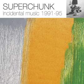Incidental Music 1991 - 1995