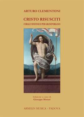 Arturo Clementoni: Cristo risusciti