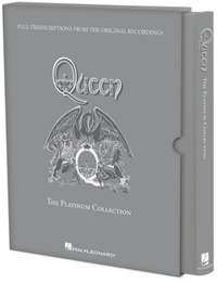 Queen - The Platinum Collection