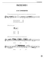 Grade 5 Music Theory Practice Papers: Volume 2 Product Image