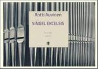 Antti Auvinen: Singel Excelsis