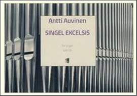 Antti Auvinen: Singel Excelsis