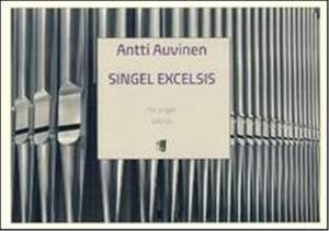 Antti Auvinen: Singel Excelsis