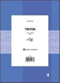 Lara Poe: Triton for solo trumpet