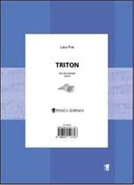 Lara Poe: Triton for solo trumpet