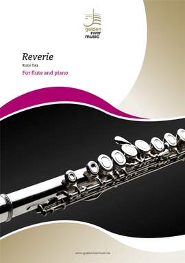 Rudi Tas: Reverie