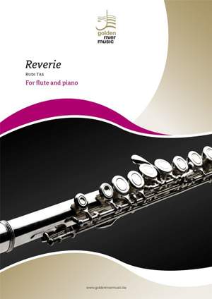 Rudi Tas: Reverie