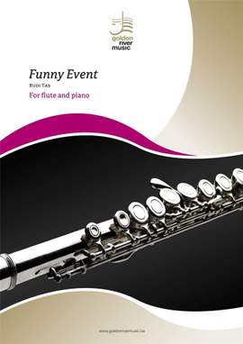 Rudi Tas: Funny Event