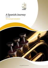 Rudi Tas: A Spanish Journey