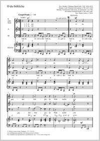 Carbow, Martin: O du fröhliche