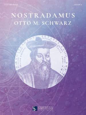 Otto M. Schwarz: Nostradamus