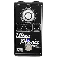 Ultraphonix MKII Special Overdrive Guitar Pedal