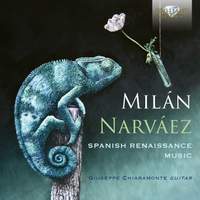 Milan & Narvaez: Spanish Renaissance Music