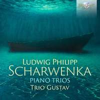 Scharwenka: Piano Trios