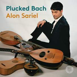 Plucked Bach