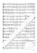 Strauss, Richard: Dawn. Vocal transcription von Clytus Gottwald, op 46,4 Product Image