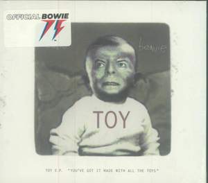 Toy E.P.