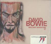 Brilliant Adventure E.P.