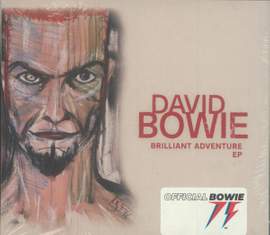 Brilliant Adventure E.P.