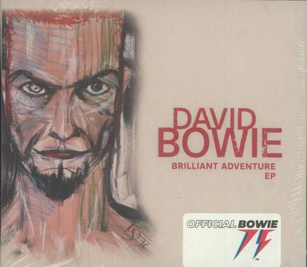 Brilliant Adventure E.P.
