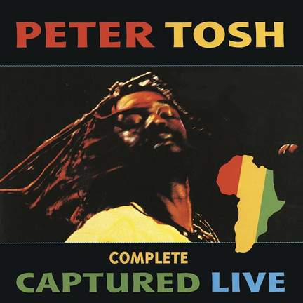 Complete Captured Live