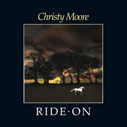 Ride On