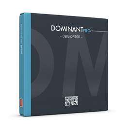 Thomastik-Infeld Dominant Pro Cello String SET (DP41,DP42,DP43,DP44) 4/4