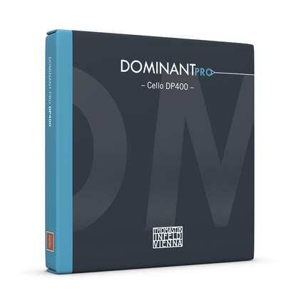 Thomastik-Infeld Dominant Pro Cello String SET (DP41,DP42,DP43,DP44) 4/4
