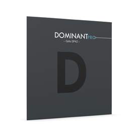Thomastik-Infeld Dominant Pro Cello String D. 4/4