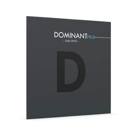 Thomastik-Infeld Dominant Pro Cello String D. 4/4