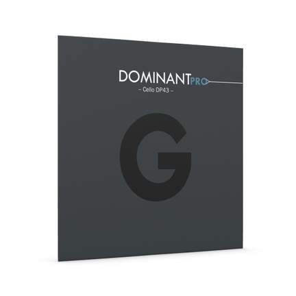 Thomastik-Infeld Dominant Pro Cello String G. 4/4
