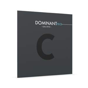 Dominant Pro Cello String C. 4/4