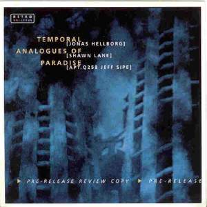 Temporal Analogues of Paradise