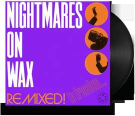 Remixed! To Freedom...
