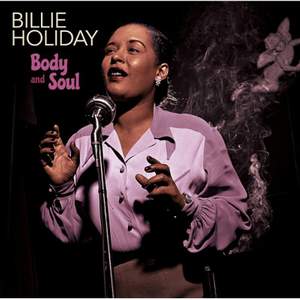 Body and Soul + Songs For Distingué Lovers