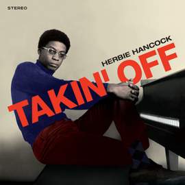 Taking' Off