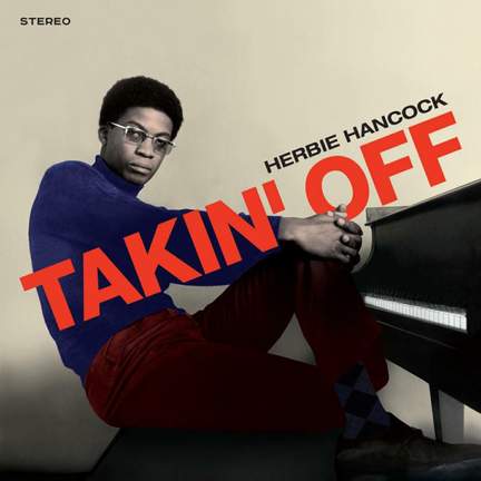 Taking' Off