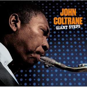 Giant Steps + Coltrane Jazz