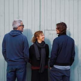 Meg Morley Trio