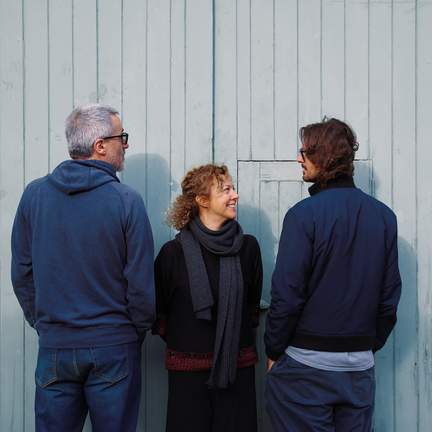 Meg Morley Trio