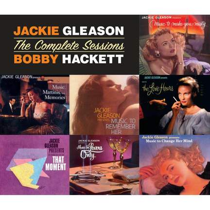 The Complete Sessions