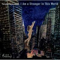 I Am A Stranger in This World