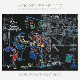 Gravity Without Airs
