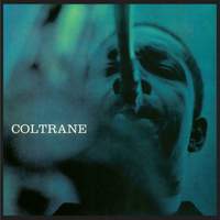 Coltrane (Green Vinyl)